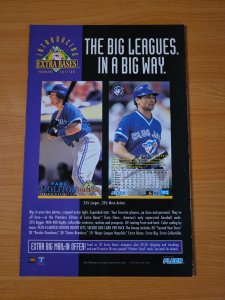 Lobo #0 Direct Market Edition ~ NEAR MINT NM ~ 1994 DC Comics