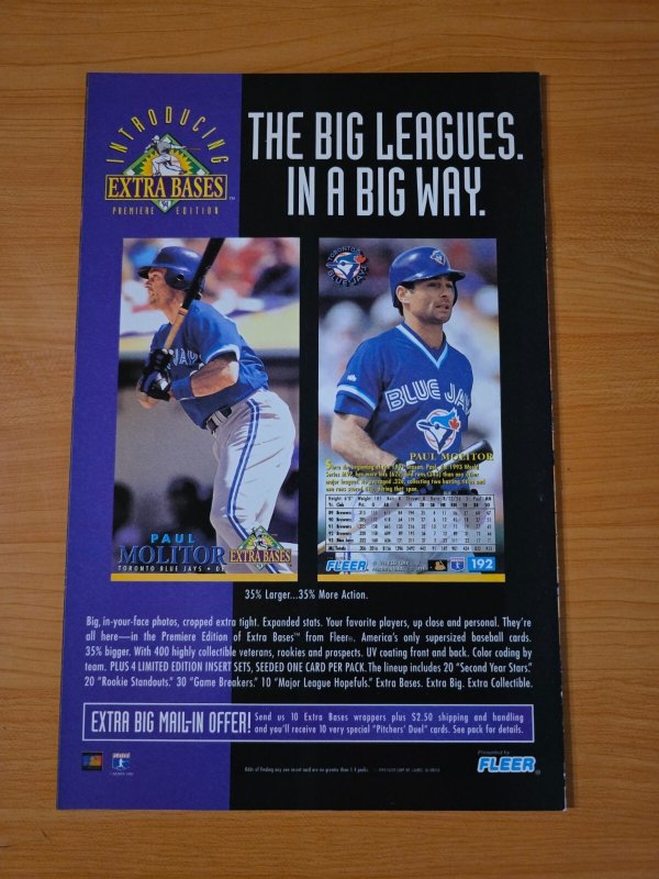 Lobo #0 Direct Market Edition ~ NEAR MINT NM ~ 1994 DC Comics