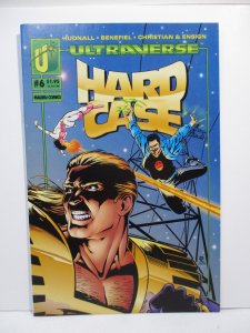 Hardcase #6 (1993)