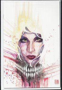 Something is Killing the Children #3 Slaughter Pack Cover (2019) Something Is...