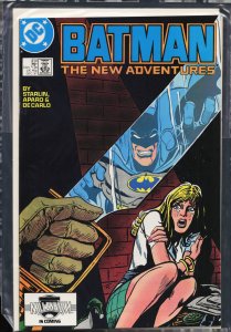 Batman #414 (1987) Batman