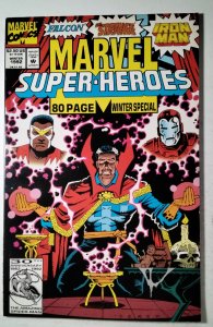 Marvel Super-Heroes #12 Winter (1993) Marvel Comic Book J757