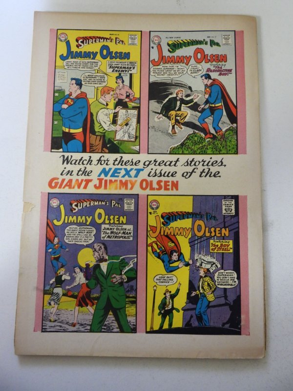 80 Page Giant #2 (1964) VG/FN Condition