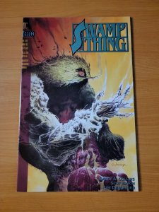 Swamp Thing #129 ~ NEAR MINT NM ~ 1993 DC / Vertigo Comics