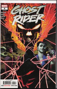 Ghost Rider #4 (2020)