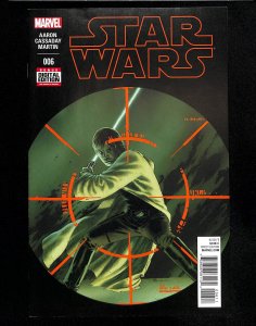 Star Wars (2015) #6