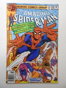 The Amazing Spider-Man #186 (1978) FN/VF Condition!
