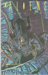 Aliens Book One TP