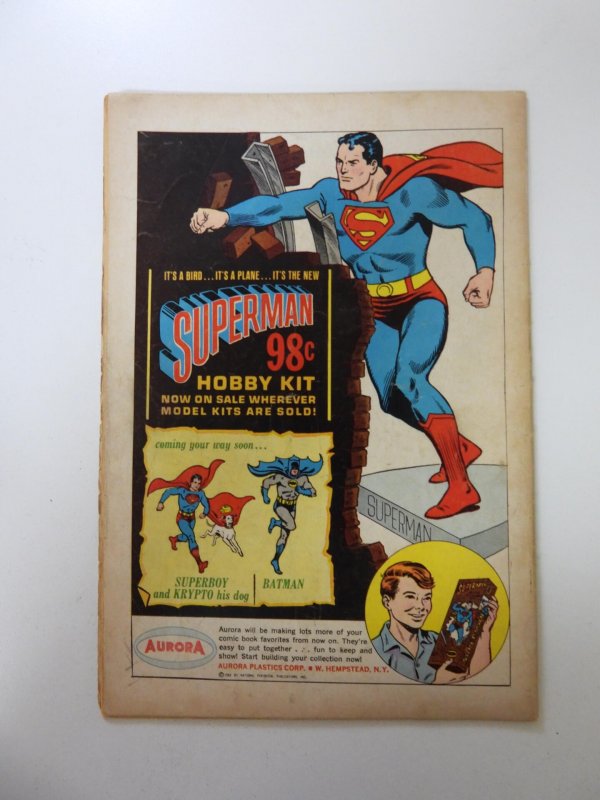 Green Lantern #33 (1964) VG condition