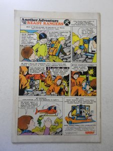 The Phantom Stranger #29 (1974) FN+ Condition!