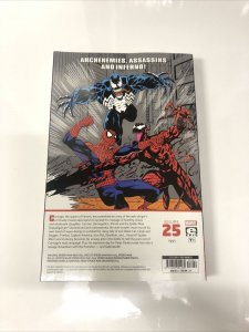 Amazing Spiderman (2023) TPB Maximum Carnage Epic Collection Kavanagh • Saviuk