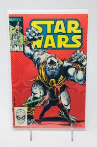 Star Wars Vol 1 #77 F/VF 7.0