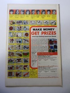 Ghost Rider #29 (1978) FN+ Condition