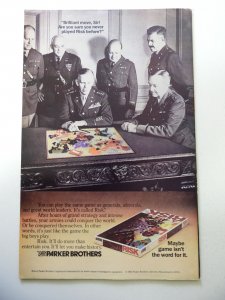 Peter Parker, The Spectacular Spider-Man #100 FN Condition