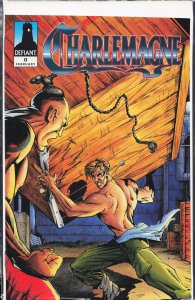 Charlemagne #0 (1994) Charlemagne