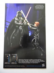 Star Wars #1 Christopher Cover (2015) NM Condition