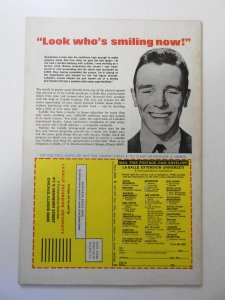 Werewolf by Night #8 (1973) FN- Condition!