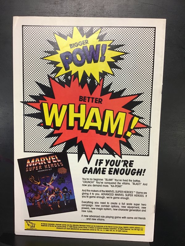 The 'Nam #5 (1987)vf