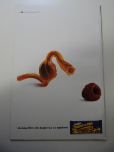 Ultimate Spider-Man #2 (2000) FN Condition