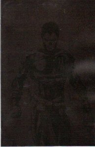 Shadowman (4th Series) #1A FN ; Valiant | Justin Jordan