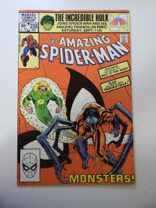 The Amazing Spider-Man #235 (1982) FN+ Condition