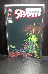 Spawn #27 (1995)