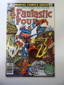 Fantastic Four #226 (1981) FN Condition