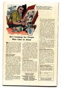 Tales of Suspense #43 comic book Early Iron Man 1963 Marvel