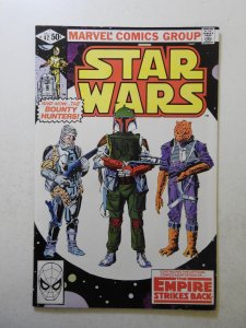 Star Wars #42 (1980) VF+ Condition!