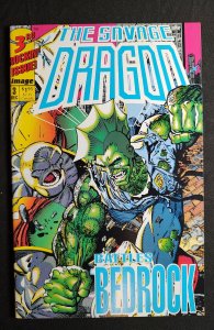 Savage Dragon #3 (1992)