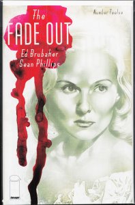 The Fade Out #12 (2016)