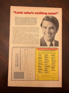 Werewolf by Night #20 (1974) - NM Beauty!