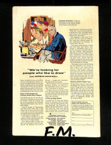 Avengers #40 Sub-Mariner! Black Widow! Cosmic Cube!