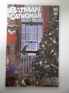 Batman/Catwoman Special (2022)