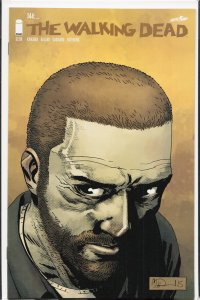 The Walking Dead #144 (2015) The Walking Dead
