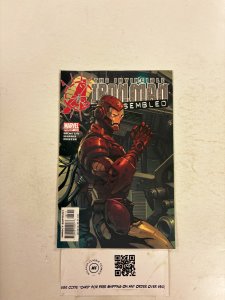 Invincible Iron Man #87 NM Marvel Comic Books Avengers 16 HH92