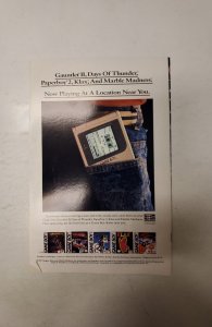 The Flash #57 (1991) NM DC Comic Book J721