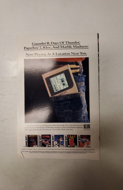 The Flash #57 (1991) NM DC Comic Book J721