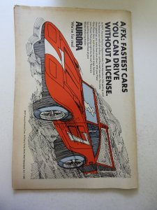 Adventure Comics #413 (1971) FN Condition