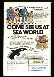 5 Star Super-Hero Spectacular #1