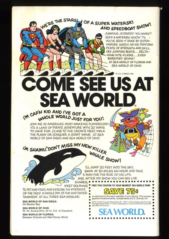 5 Star Super-Hero Spectacular #1