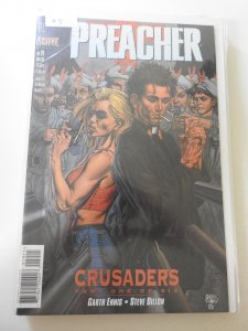 Preacher #19 (1996)