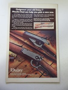 Weird Mystery Tales #21 (1975) FN Condition