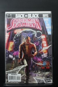 Spider-Man Family #2 (2007)