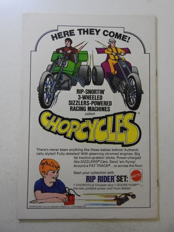 The Incredible Hulk #160 (1973) FN+ Condition!