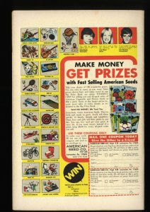 Strange Tales #180 FN/VF 7.0 1st Appearance Gamora! Pip The Troll!