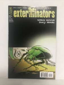 The Exterminators #2