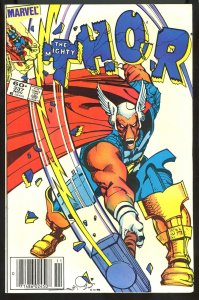 Thor #337 (1983)