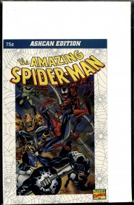 Amazing Spider-Man Ashcan (1994) #1
