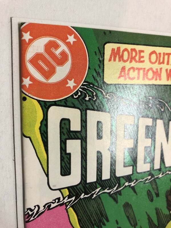 Green Lantern (1983) # 169 (VF/NM) Canadian Price Variant (CPV)
